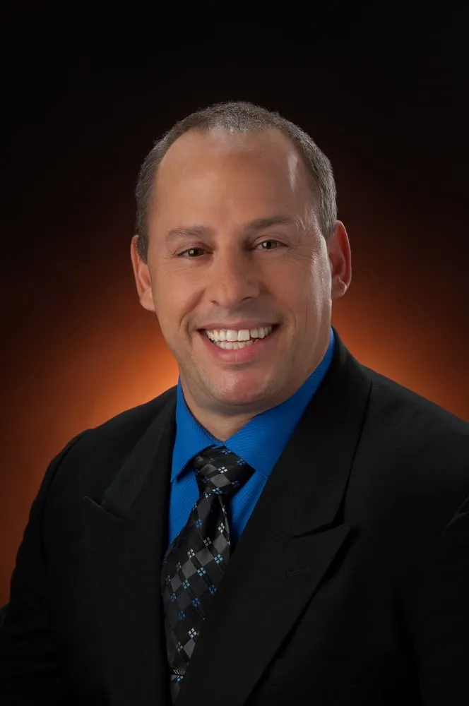 Slide of Madison Information Services