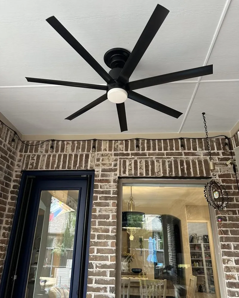 Slide of Madrona Electrician Service