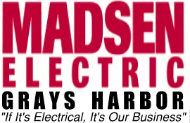 Slide of Madsen Electric
