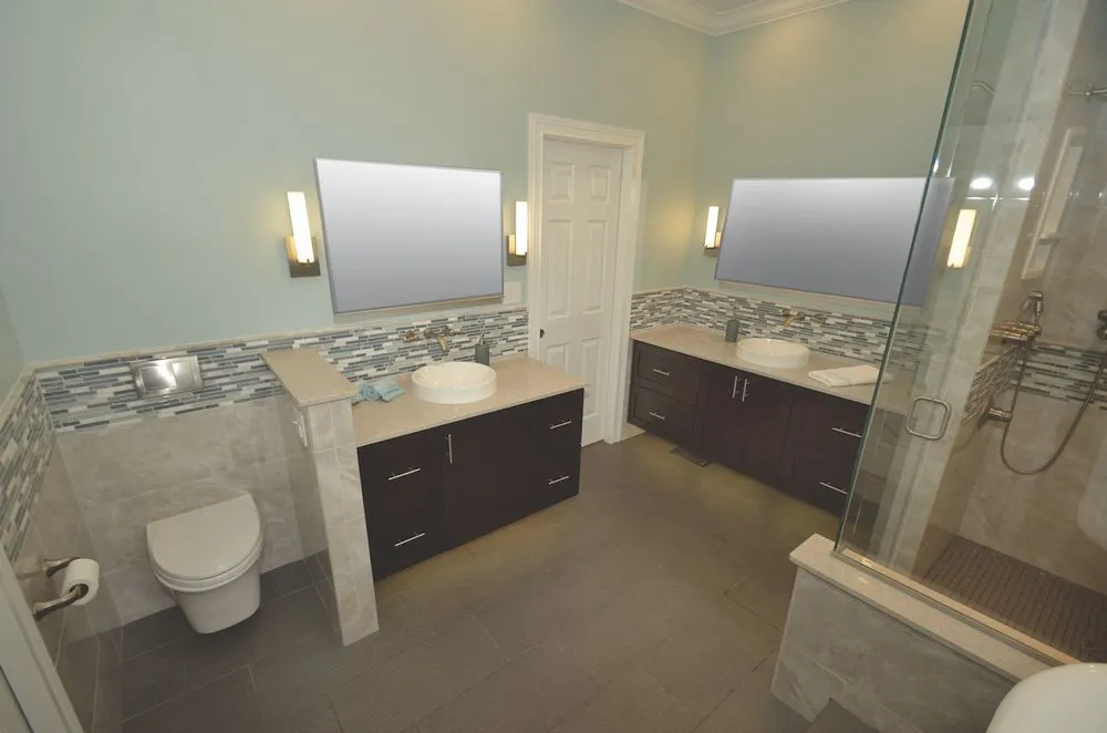 Slide of Maeser Master Services