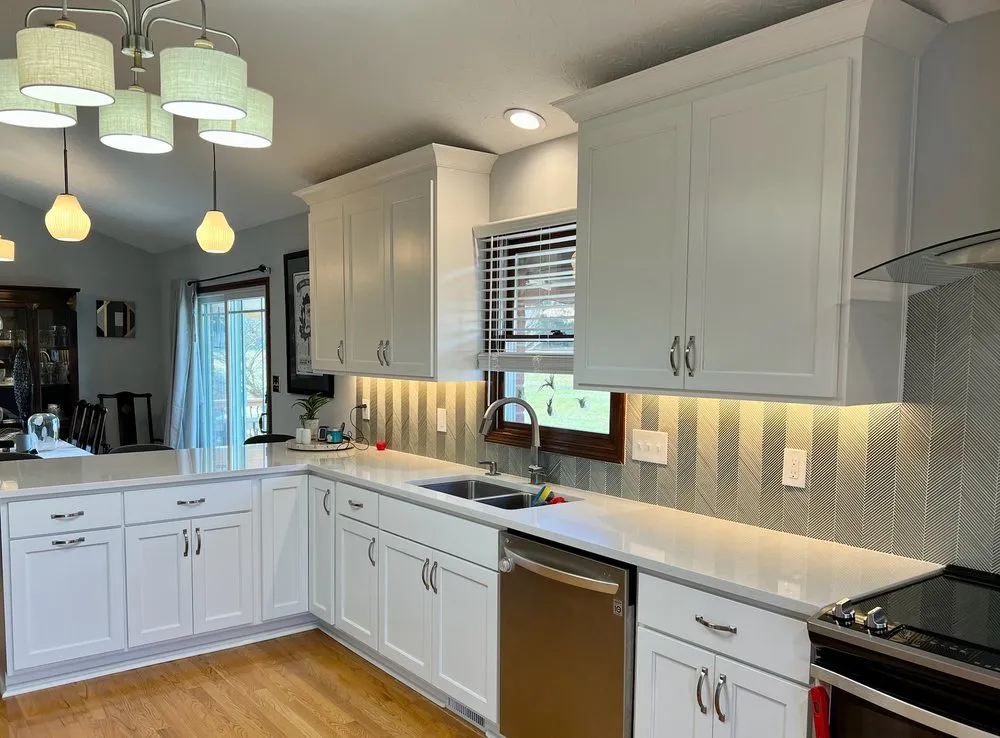 Reliable electrical repair in , by Maeser Master Services