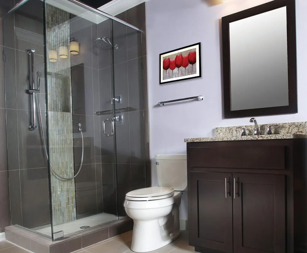 Slide of Maeser Master Services