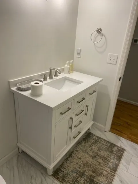 Slide of Maestro Maintenance Management