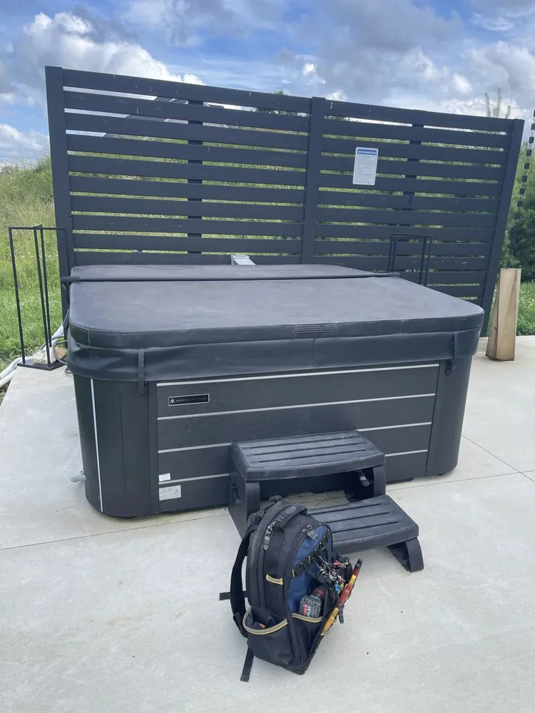 Slide of MAG Electric