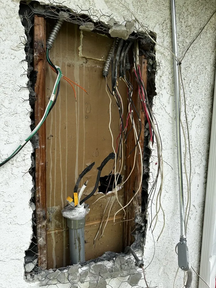 Slide of MAG Electric