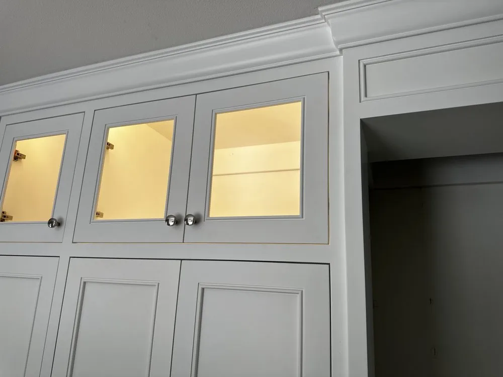 Slide of MAG Electric