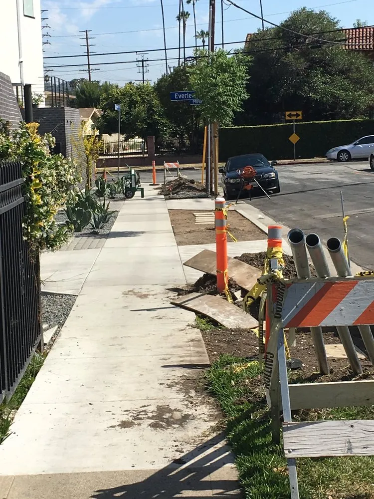 Slide of MAG Electric