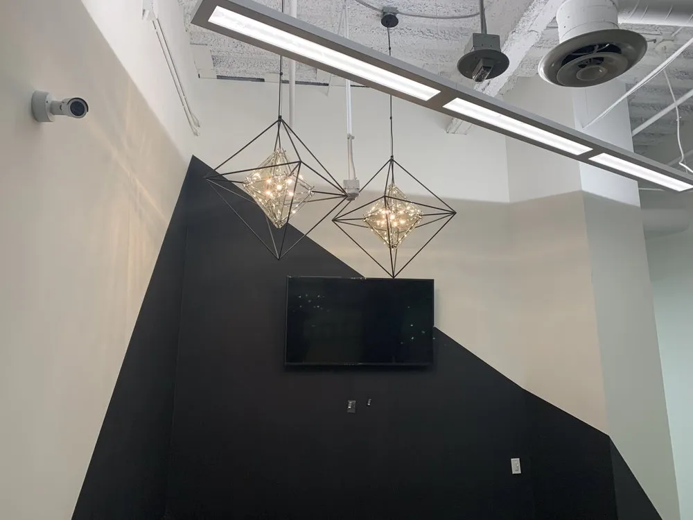 Slide of MAG Electric