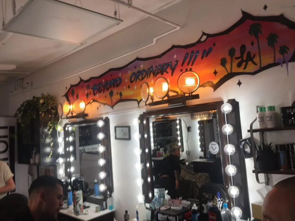 Slide of MAG Electric