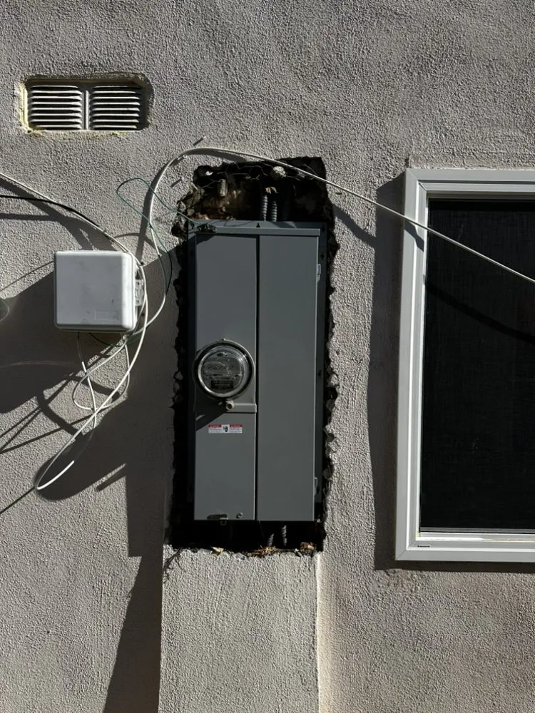 Slide of MAG Electric