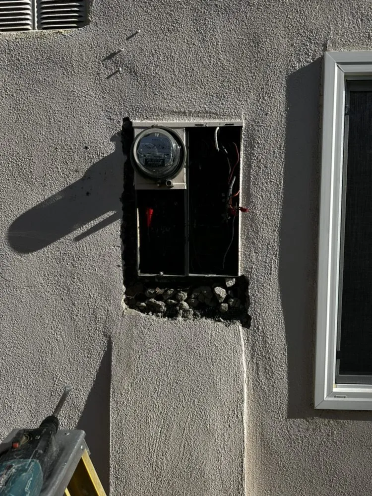 Slide of MAG Electric