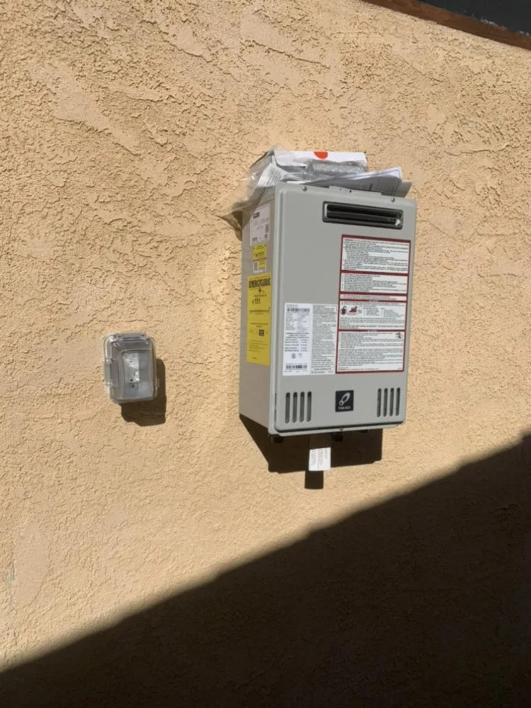 Slide of MAG Electric