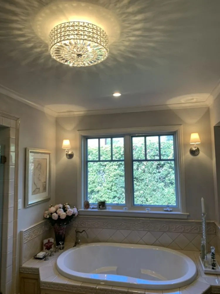 Slide of MAG Electric