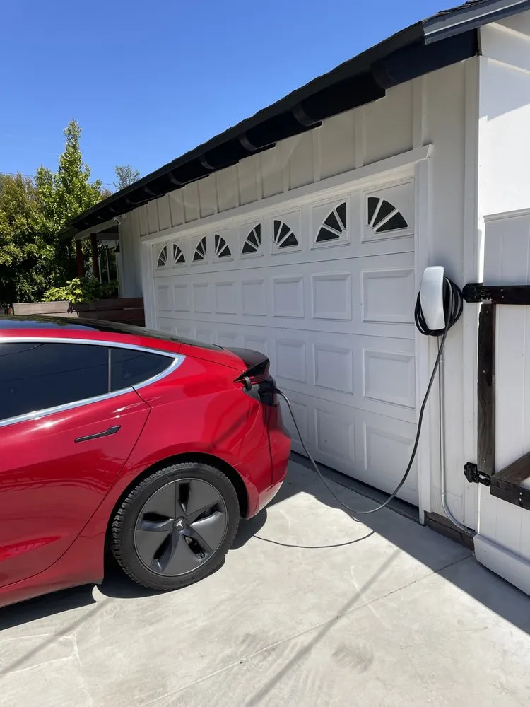 Slide of MAG Electric