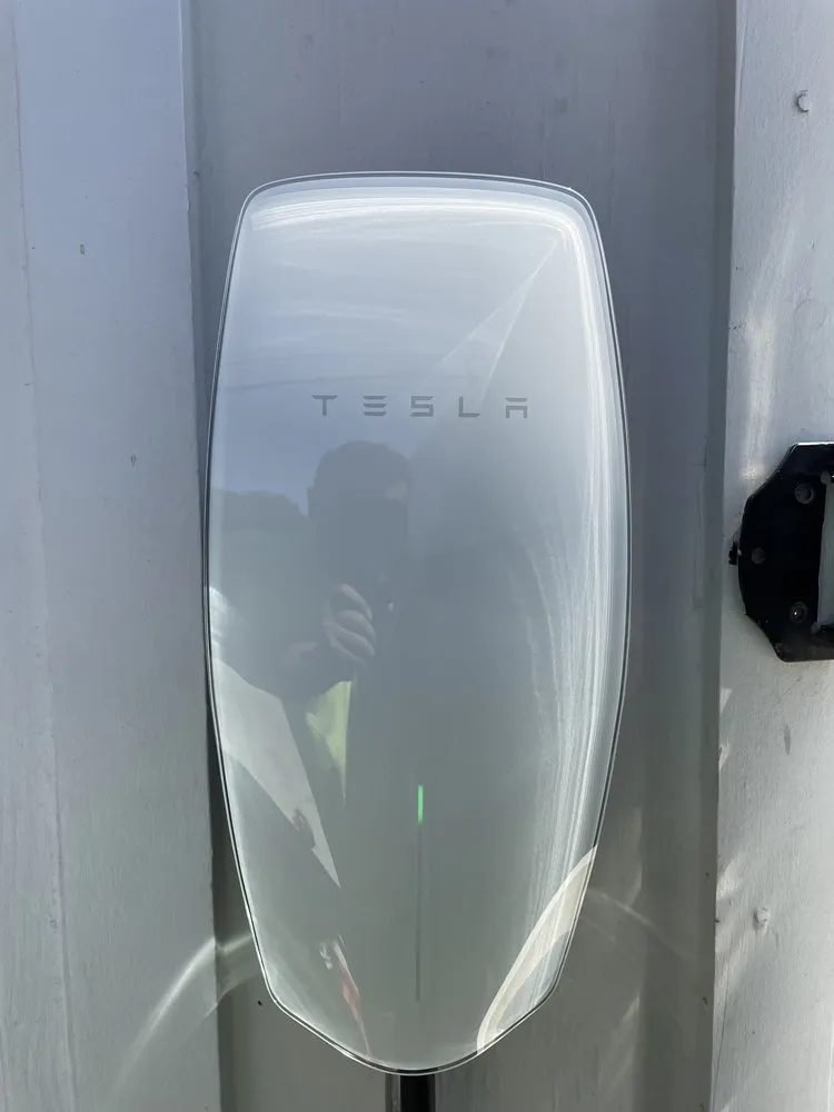 Slide of MAG Electric