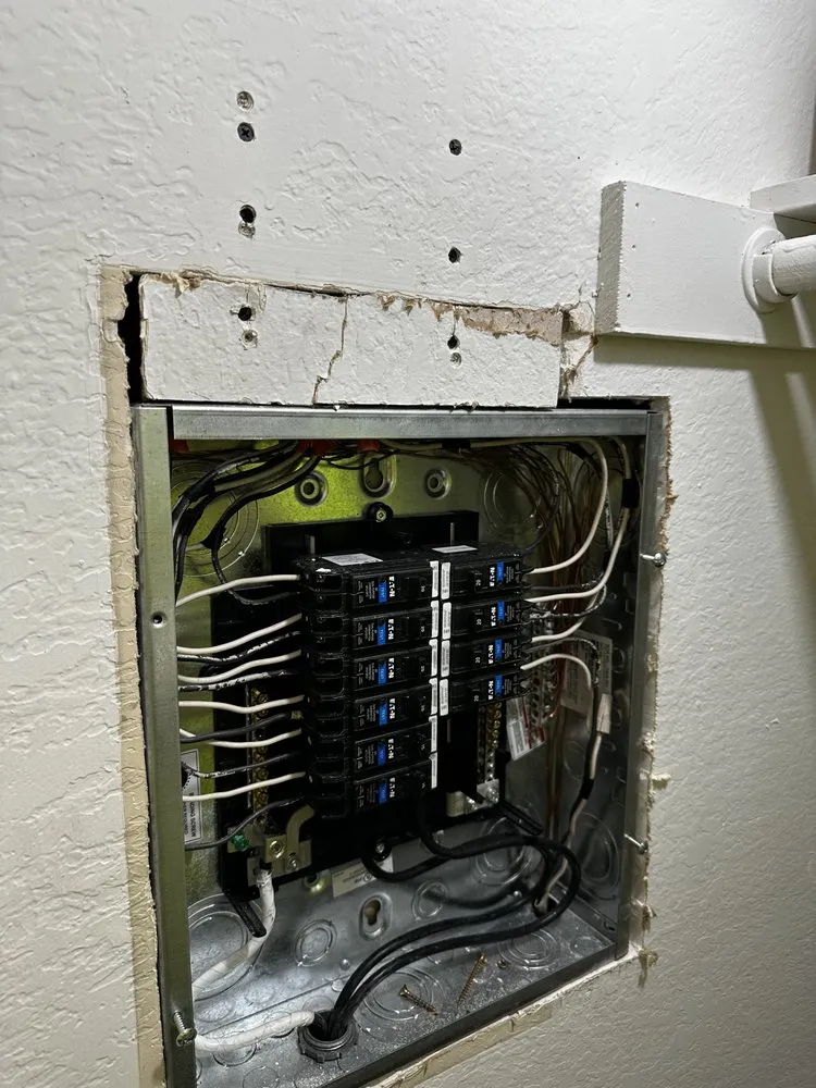 Slide of MAG Electric