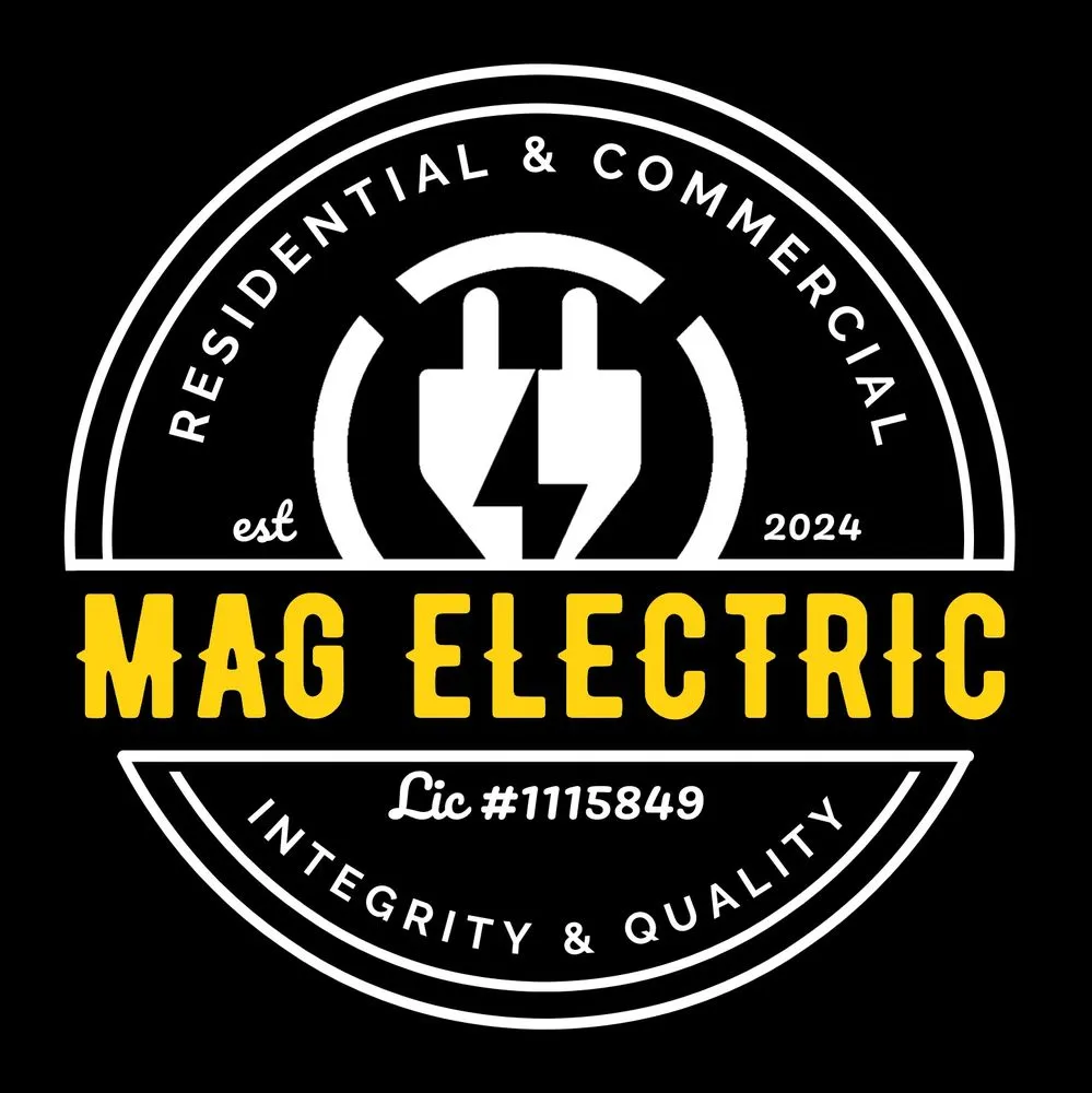 Slide of MAG Electric