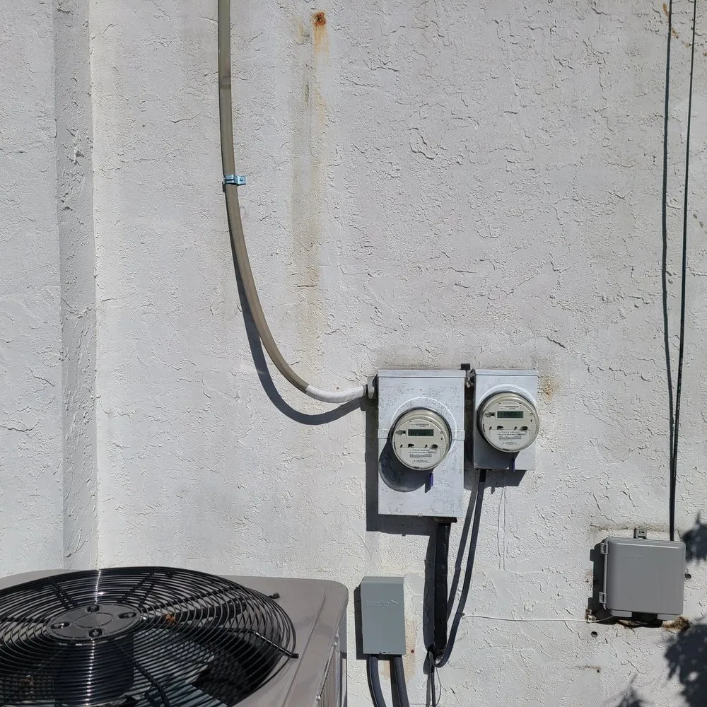 Slide of MAG Electric