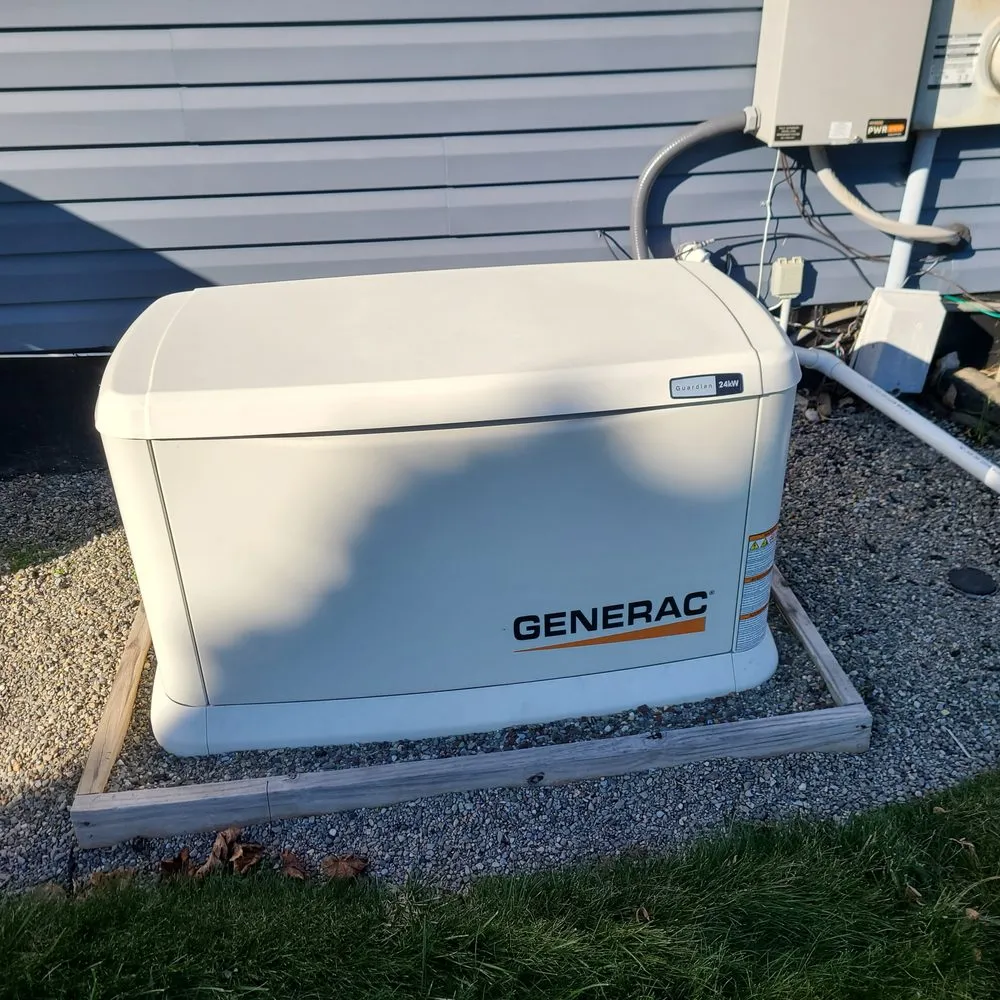 Slide of MAG Electric