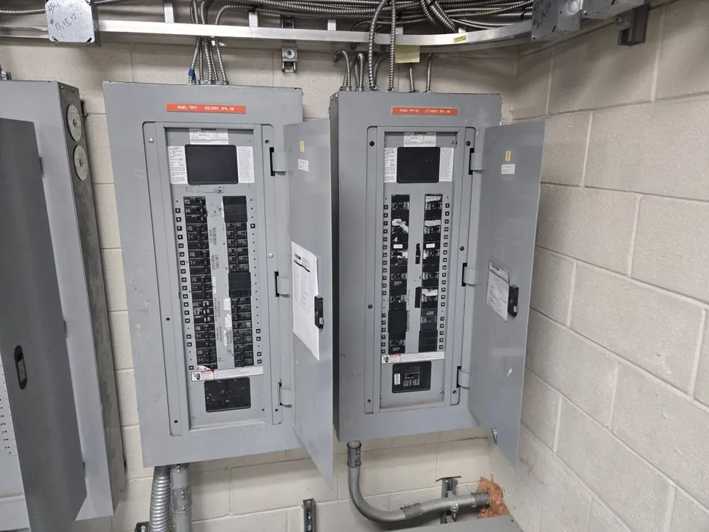 Slide of MAG Electric