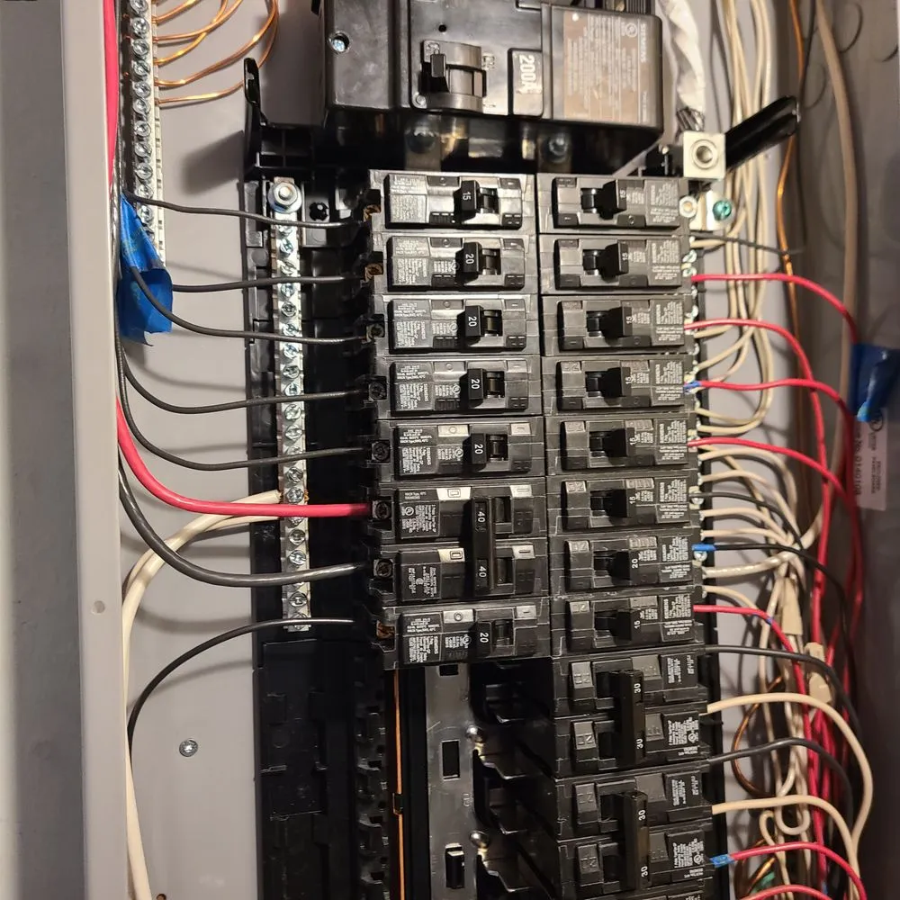 Slide of MAG Electric