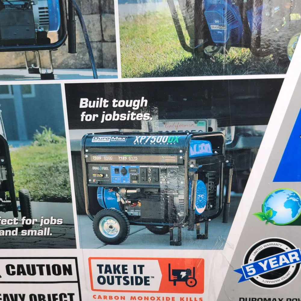 Slide of MAG Electric