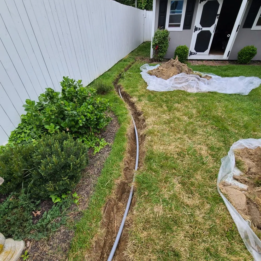 Licensed electrician providing emergency electrical service in Southampton, PA - MAG Electric
