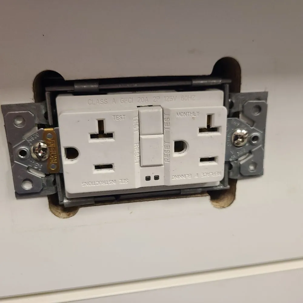 Slide of MAG Electric