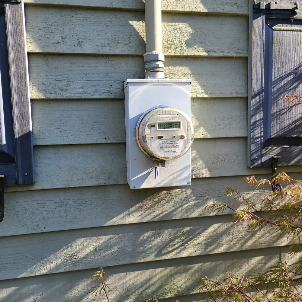 Slide of MAG Electric