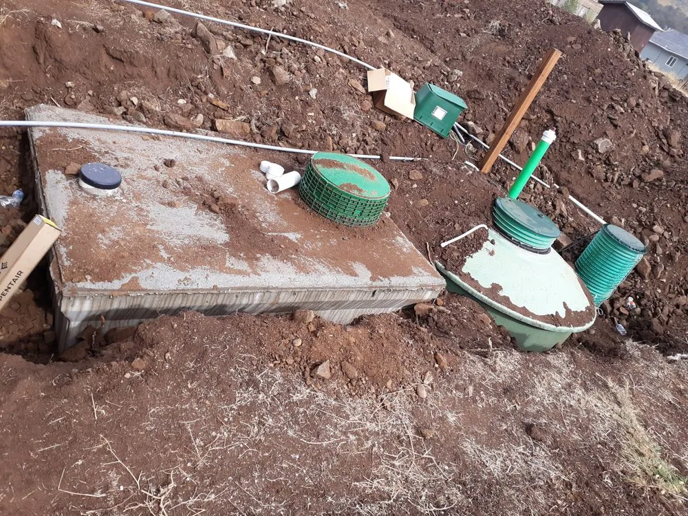 Slide of MAGA Electric & Plumbing