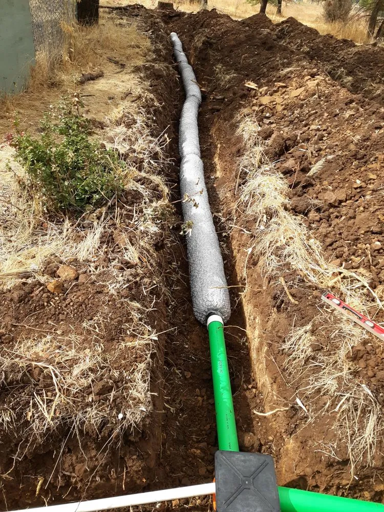 Slide of MAGA Electric & Plumbing