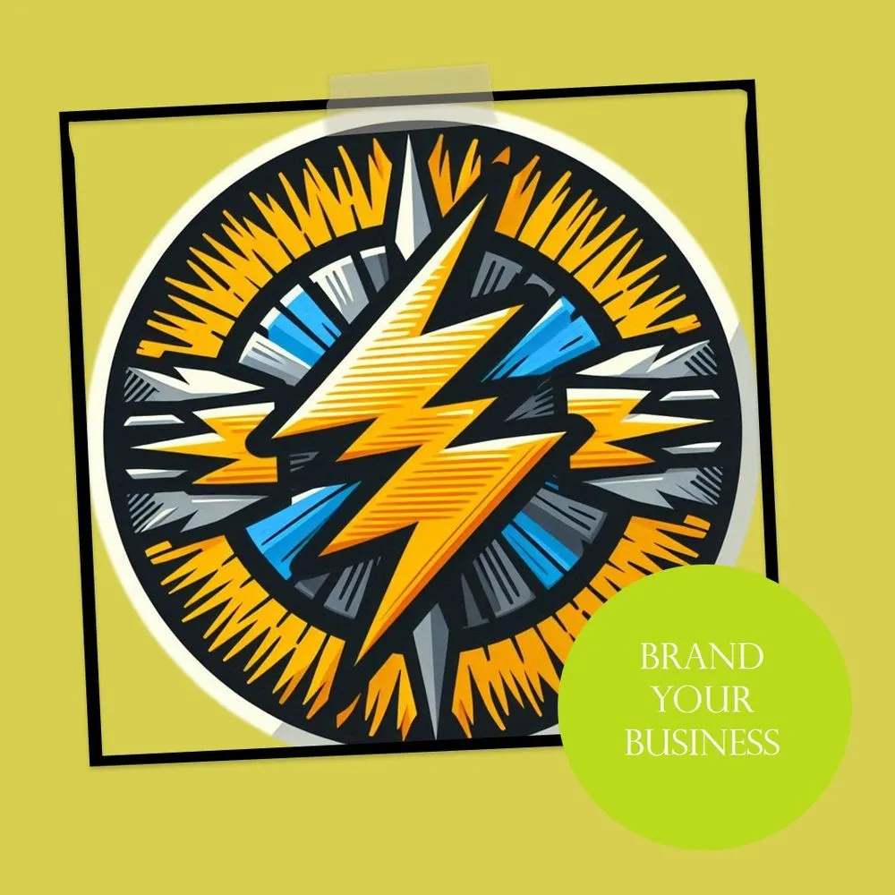 Slide of Magana Electric