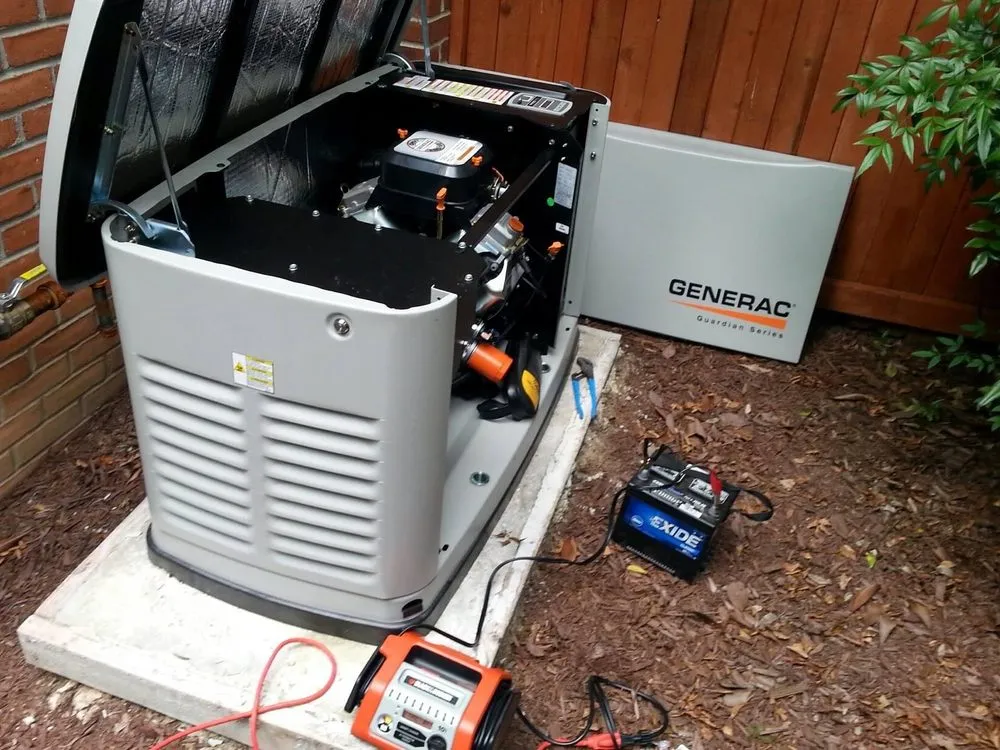 Slide of Magarrett Power