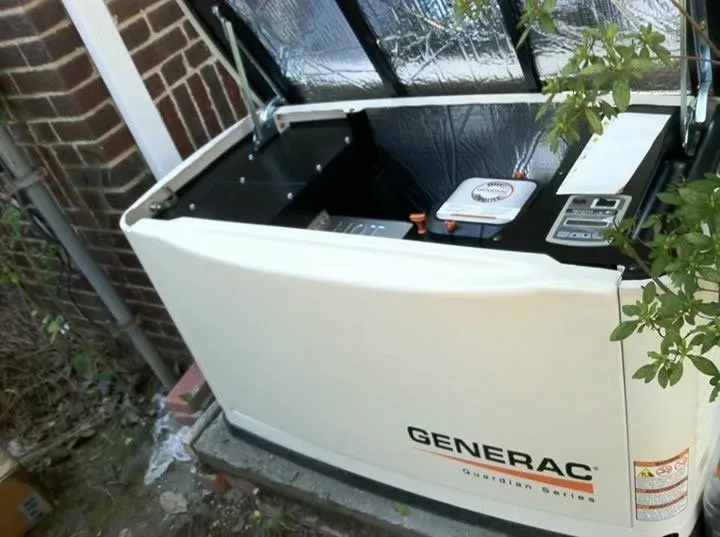 Slide of Magarrett Power