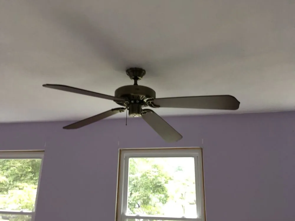 Slide of Magarrett Power