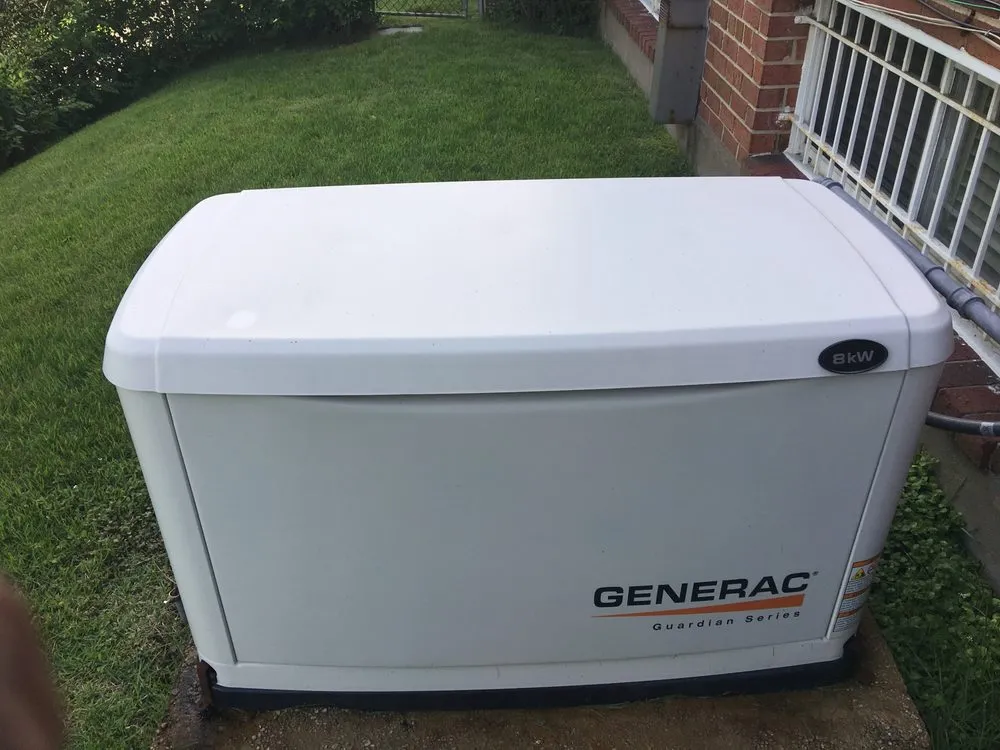 Slide of Magarrett Power