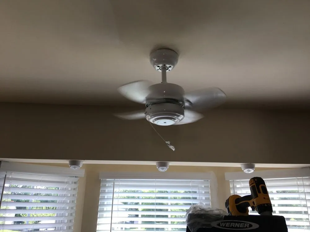 Slide of Magarrett Power