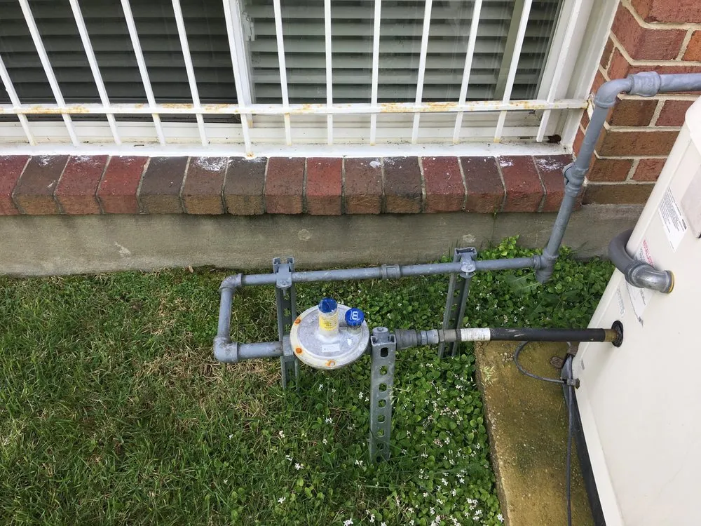 Slide of Magarrett Power