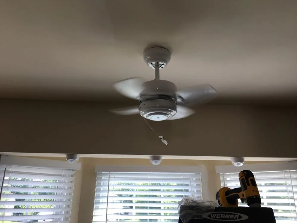 Slide of Magarrett Power