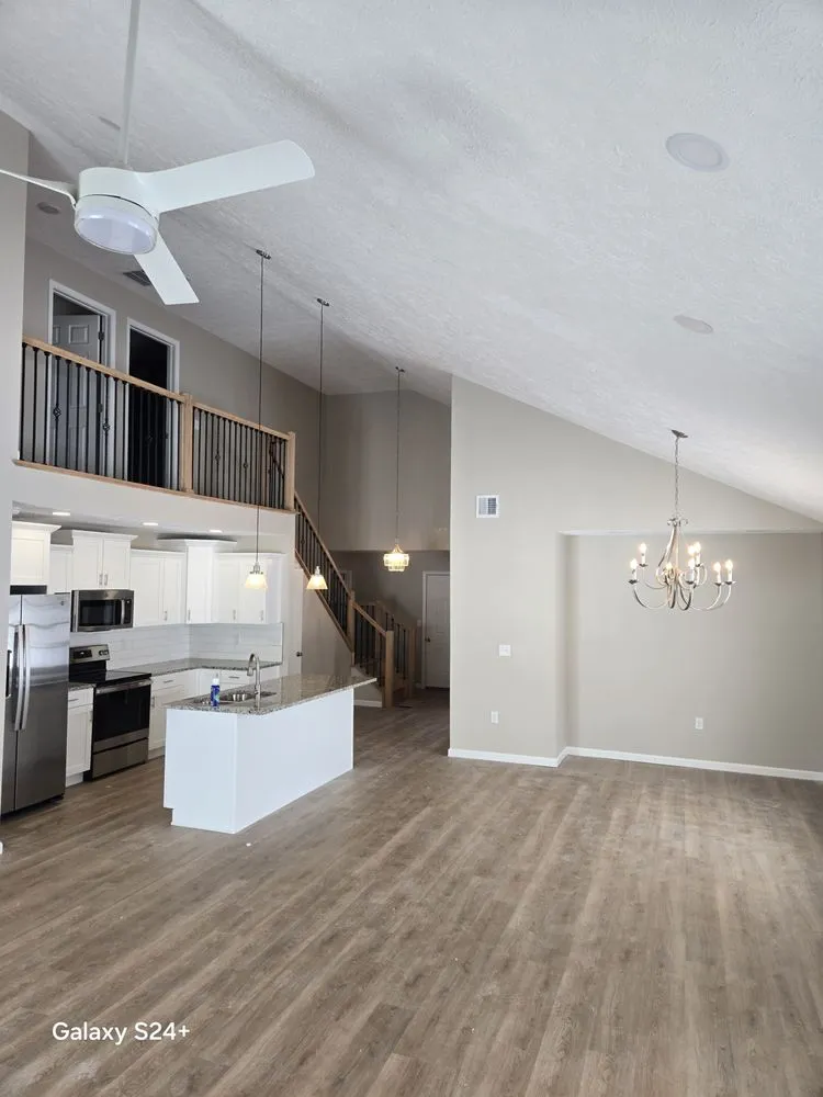 Licensed electrical repair in Jefferson Township, PA by Magawatt Electrical