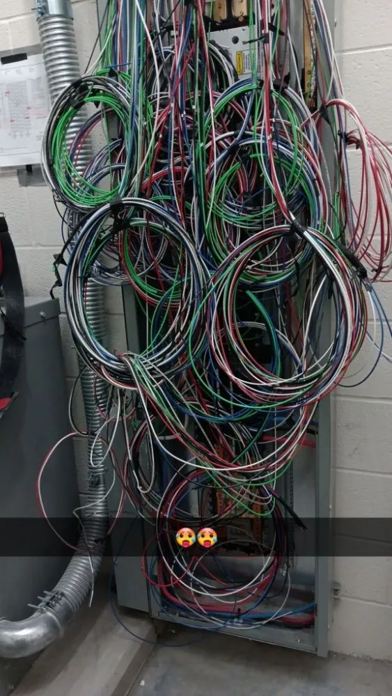 Affordable electrician providing circuit breaker repair in Jefferson Township, PA - Magawatt Electrical