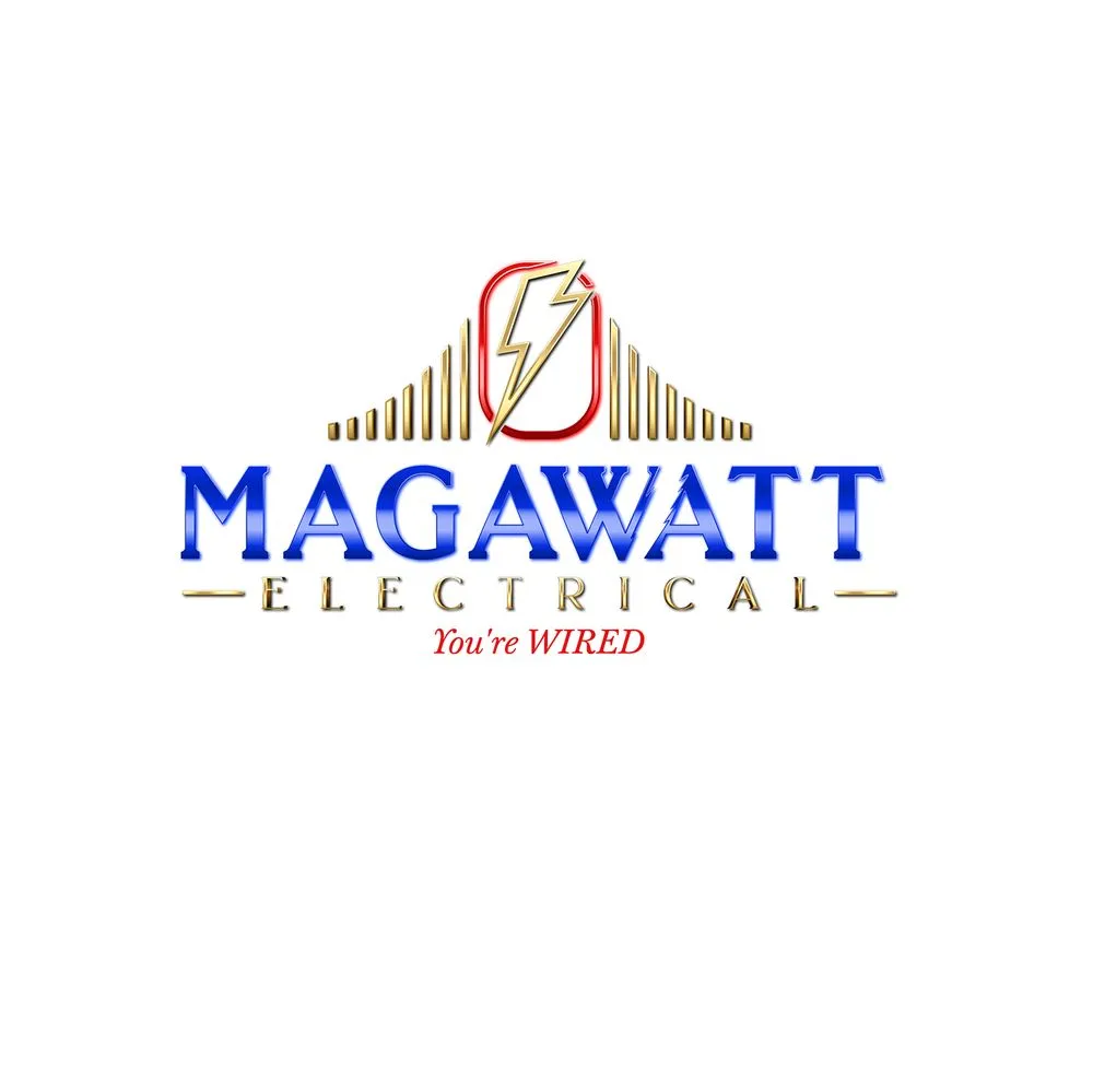 Certified electrician providing outlet and switch repair in Jefferson Township, PA - Magawatt Electrical