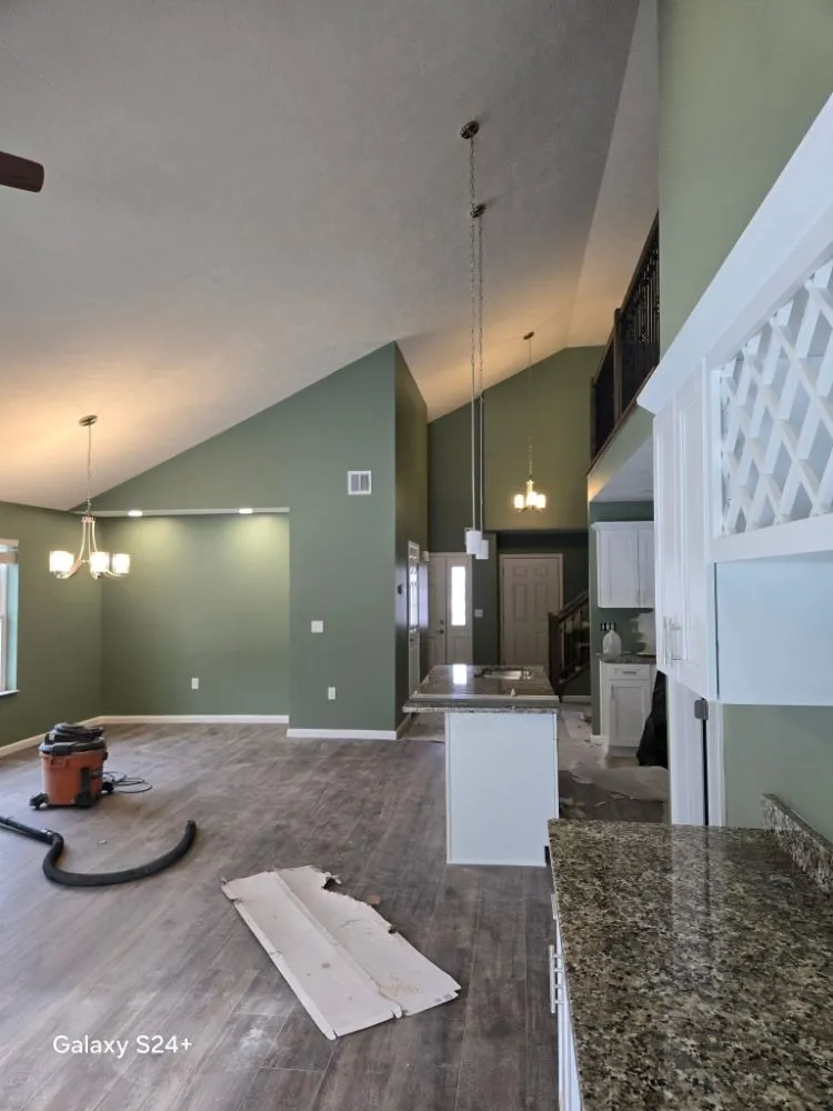 Licensed wiring installation experts serving Jefferson Township, PA - Magawatt Electrical