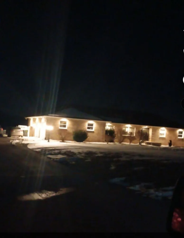 Expert electrician providing outlet and switch repair in Jefferson Township, PA - Magawatt Electrical