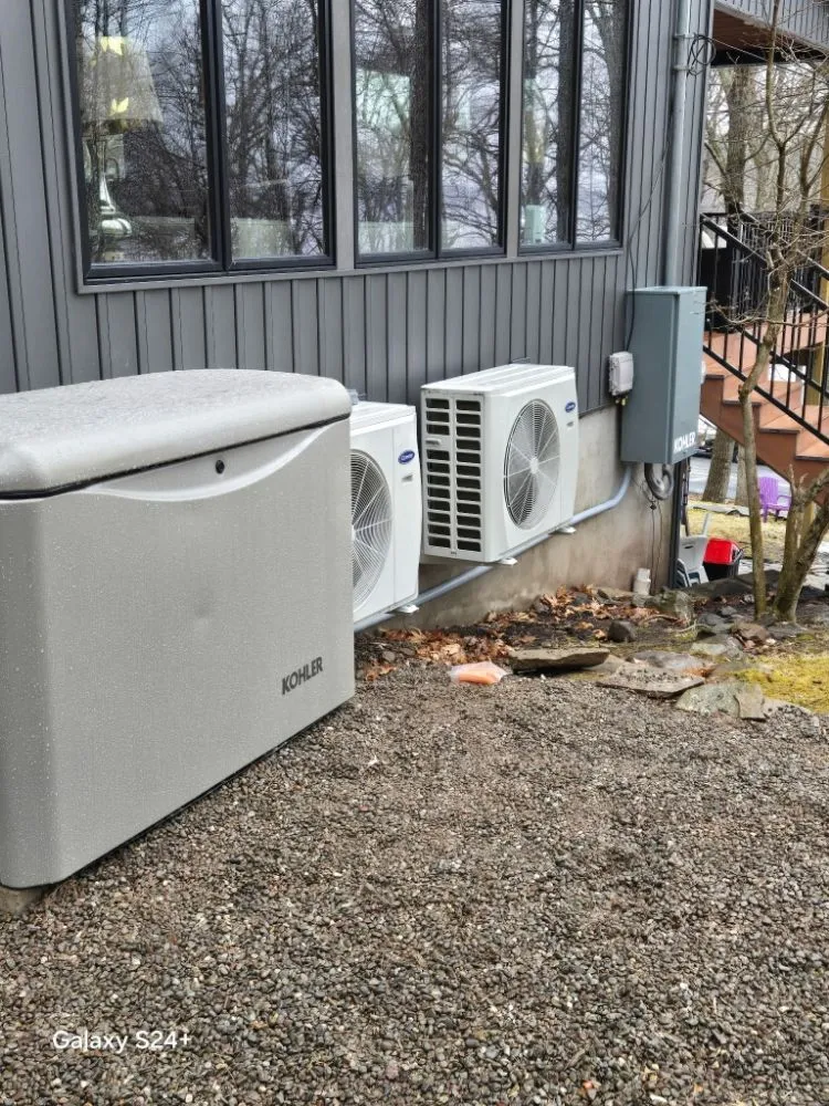 Reliable electrical repair service in Jefferson Township, PA - Magawatt Electrical