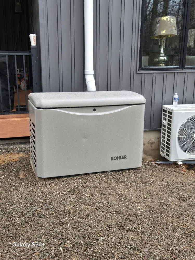 Emergency panel upgrade service in Jefferson Township, PA - Magawatt Electrical