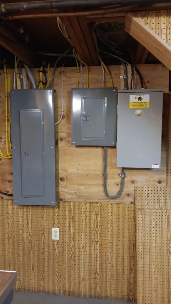 Emergency emergency electrical service experts serving Jefferson Township, PA - Magawatt Electrical