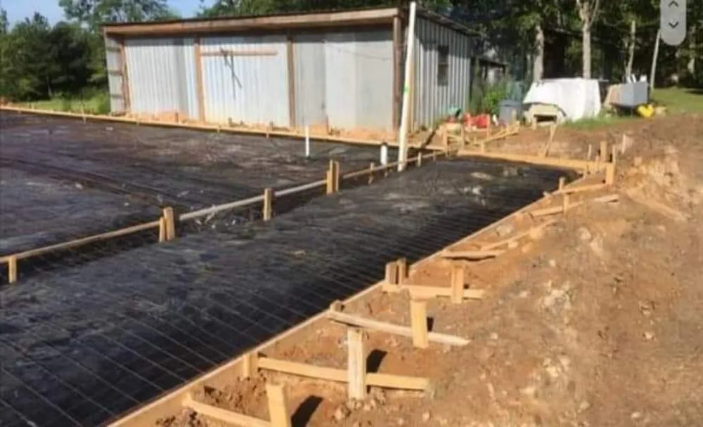 Professional panel upgrade experts serving Foxworth, MS - Magee Construction