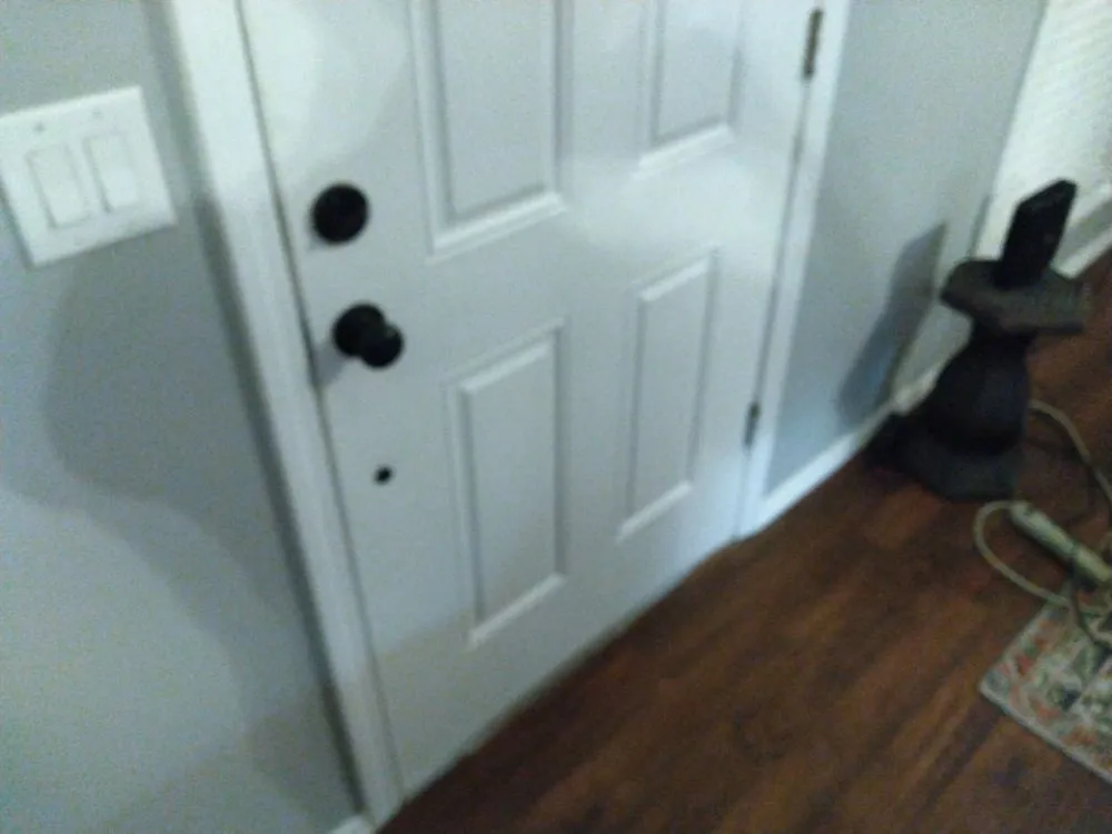 Reliable outlet and switch repair service in Foxworth, MS - Magee Construction