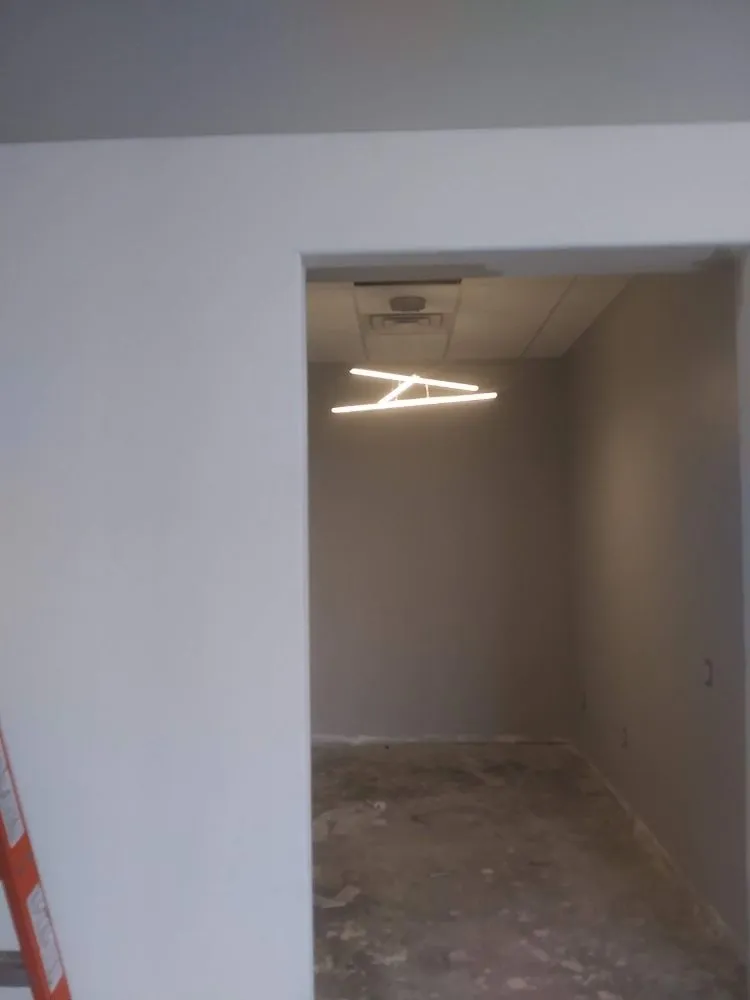 Reliable wiring installation in Foxworth, MS by Magee Construction